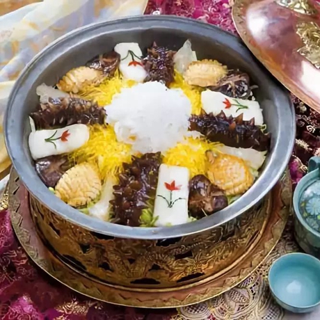 這就是魯菜！