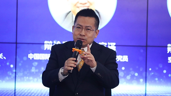 美國(guó)的未來，是大治還是大亂？