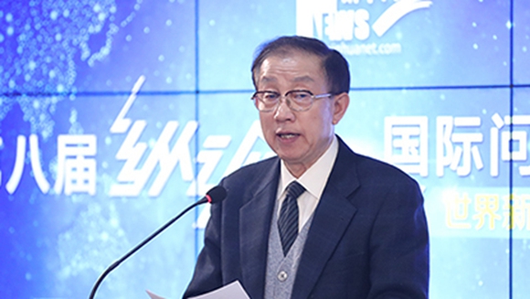 日本的所謂“第三次開國”為何需要警惕？