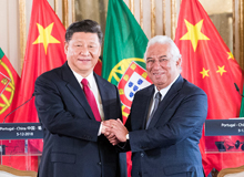 習(xí)近平主席對(duì)西班牙、阿根廷、巴拿馬、葡萄牙進(jìn)行國(guó)事訪問(wèn)并出席二十國(guó)集團(tuán)領(lǐng)導(dǎo)人峰會(huì)（2018.11.27-12.5）