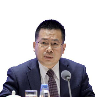 中國走自己的路，也讓別人有路可走