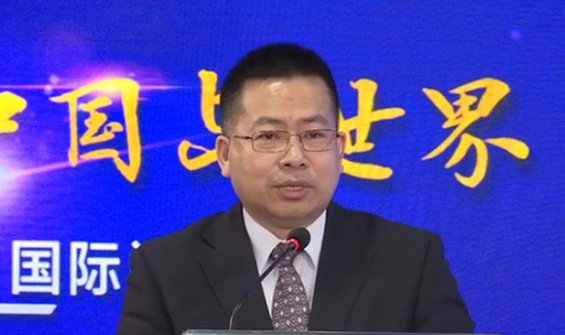 中國走自己的路，也讓別人有路可走