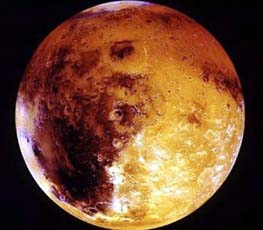爭搶“火星戶口”真的靠譜嗎？