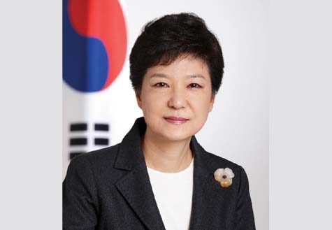 樸槿惠能否在中國(guó)有所收獲 欣然而歸？