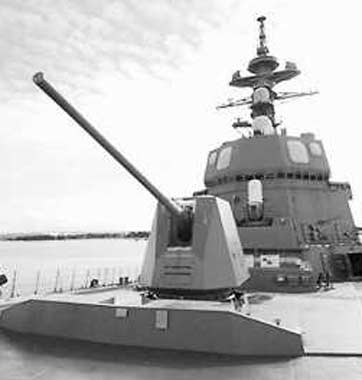 日本加強軍備有何玄機？