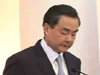 王毅會(huì)見東盟秘書長黎良明